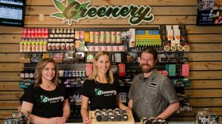 store photos The Greenery - Durango, Colorado