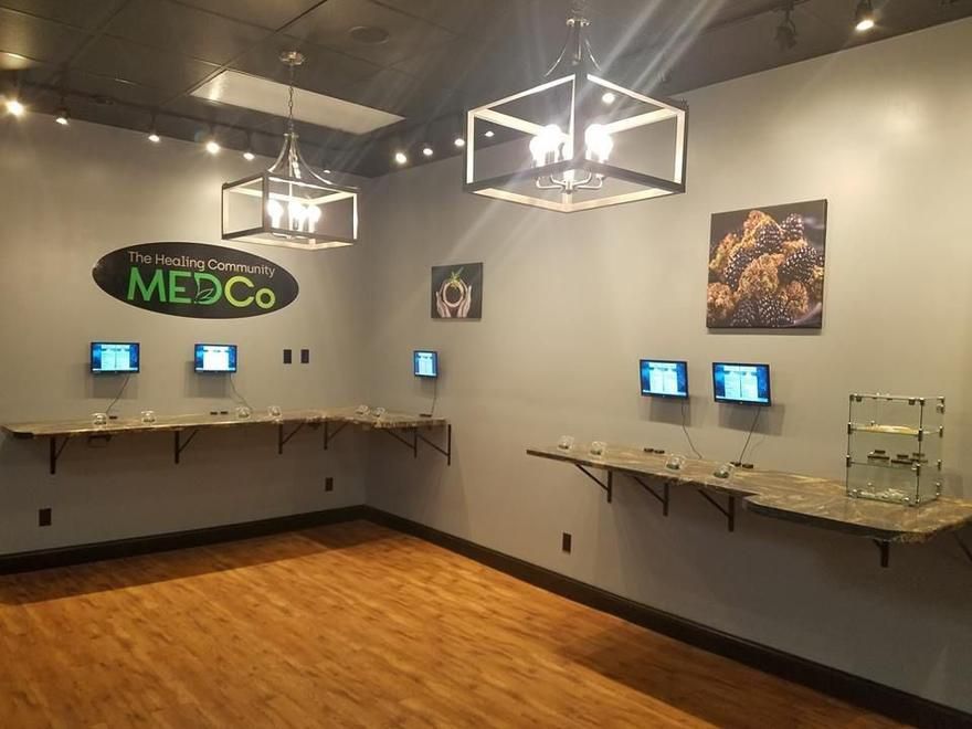 store photos The Healing Community MEDCo