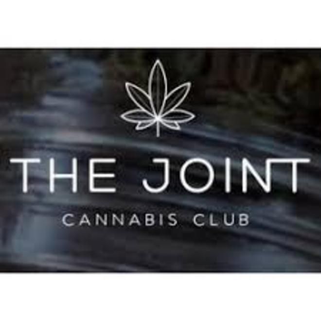 store photos The Joint Cannabis Club OKC 10