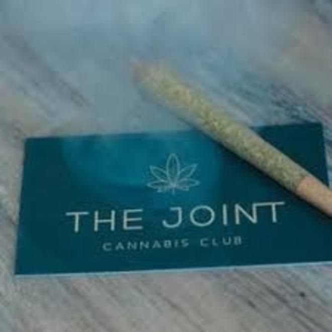 store photos The Joint Cannabis Club OKC 11