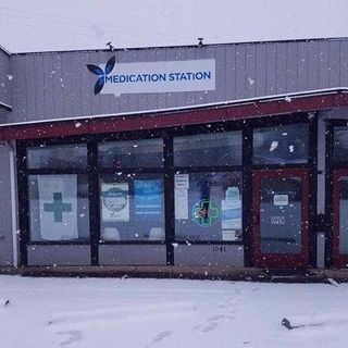store photos The Medication Station - Cottage Grove