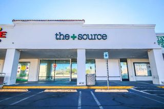 store photos The Source - Las Vegas