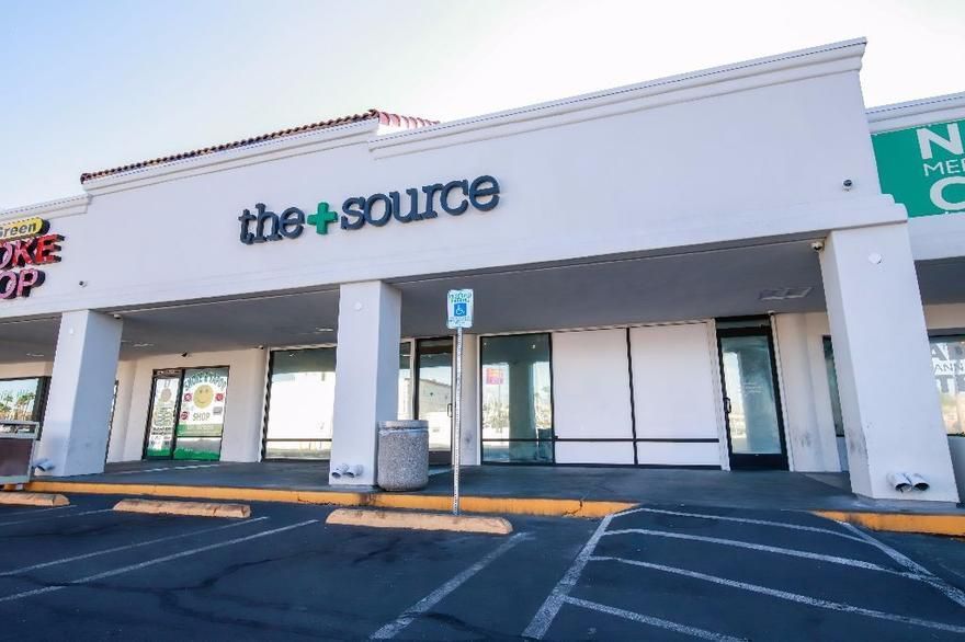 store photos The Source - Delivery 14