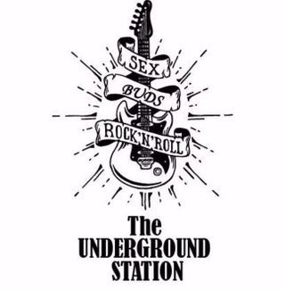 store photos The Underground Station