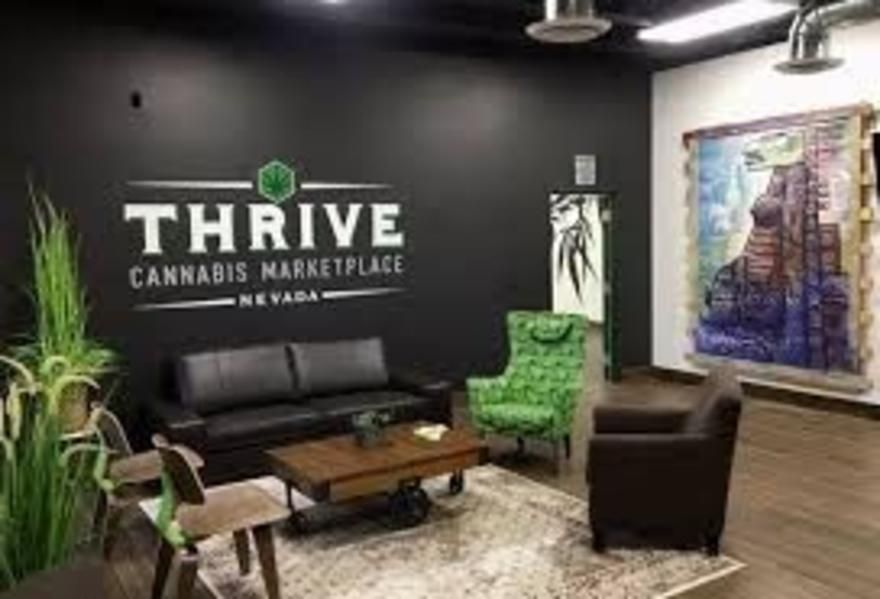store photos Thrive Cannabis Marketplace - Downtown