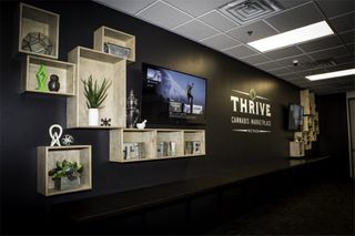 store photos Thrive Cannabis Marketplace - North Las Vegas