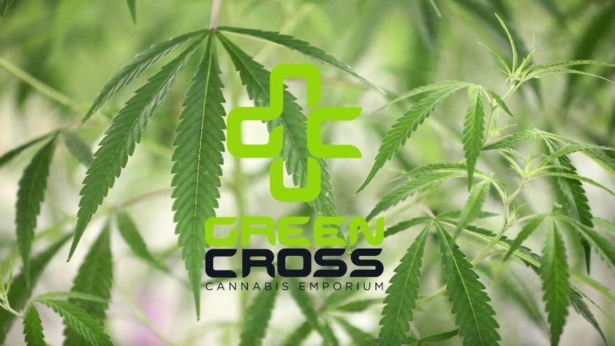 store photos Green Cross Cannabis Emporium - South