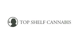 store photos Top Shelf Cannabis