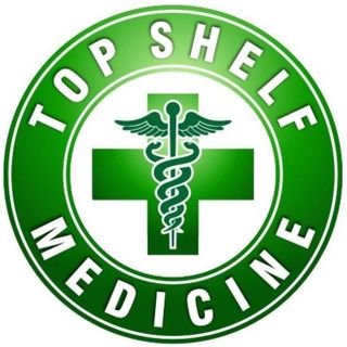 store photos Top Shelf Medicine 8
