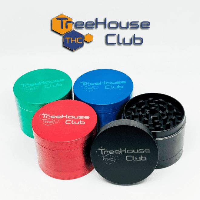 store photos TreeHouse Club 7