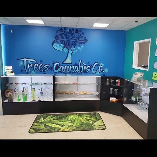 store photos Trees Cannabis Co. 4