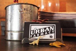 store photos Urban Farmacy