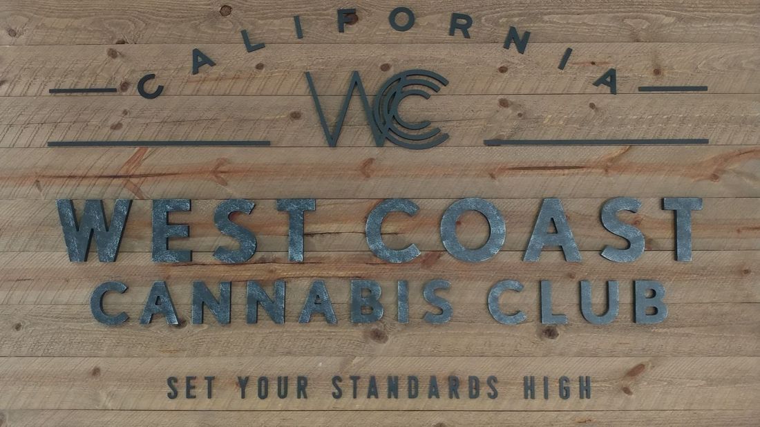 store photos West Coast Cannabis Club 0