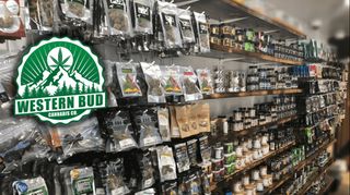 store photos Western Bud Cannabis Co. - Burlington