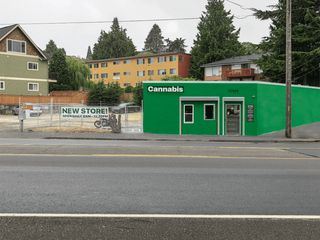 store photos Western Bud Cannabis Co. - South Seattle