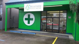 store photos Westside Wellness