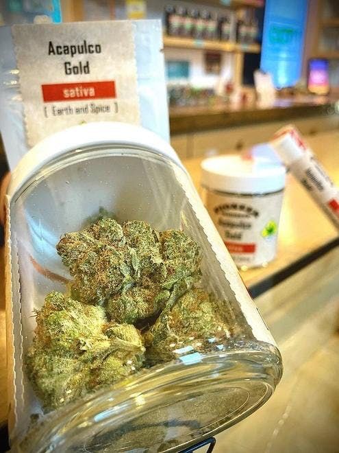 store photos Whidbey Island Cannabis Company - Recreational 13