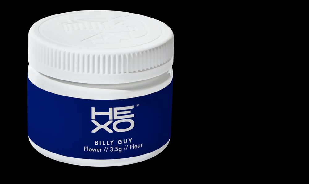 feature image Billy Guy