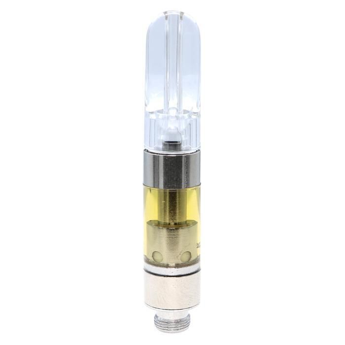 feature image Blueberry 0.5g Cartridge