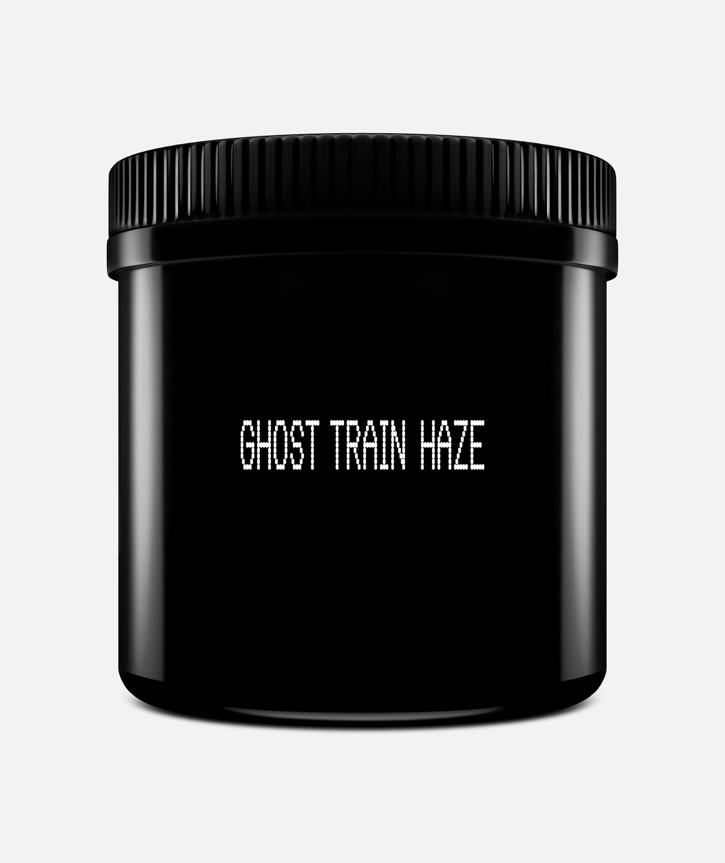 feature image Ghost Train Haze
