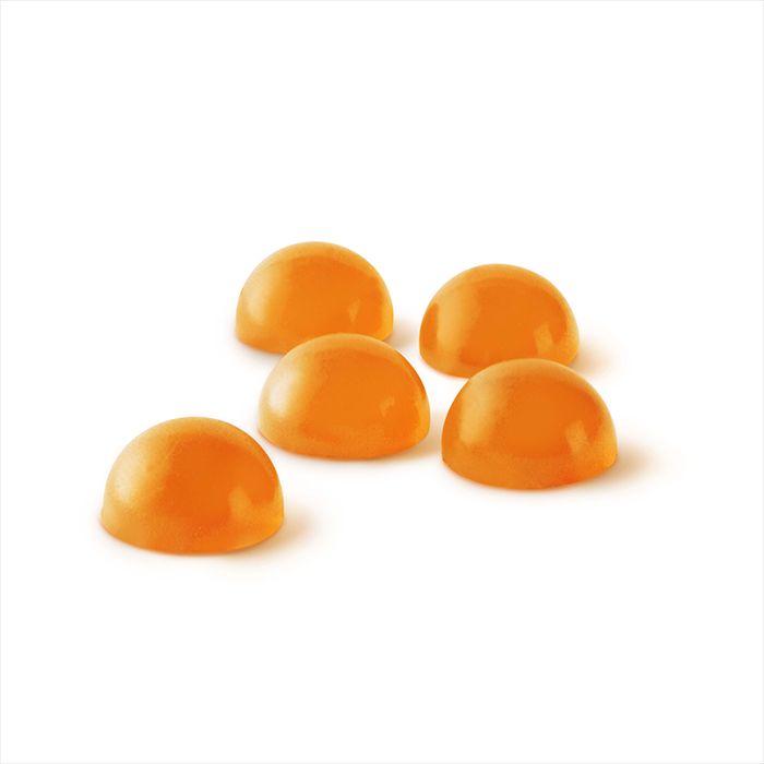 feature image Peach Serene Gummies